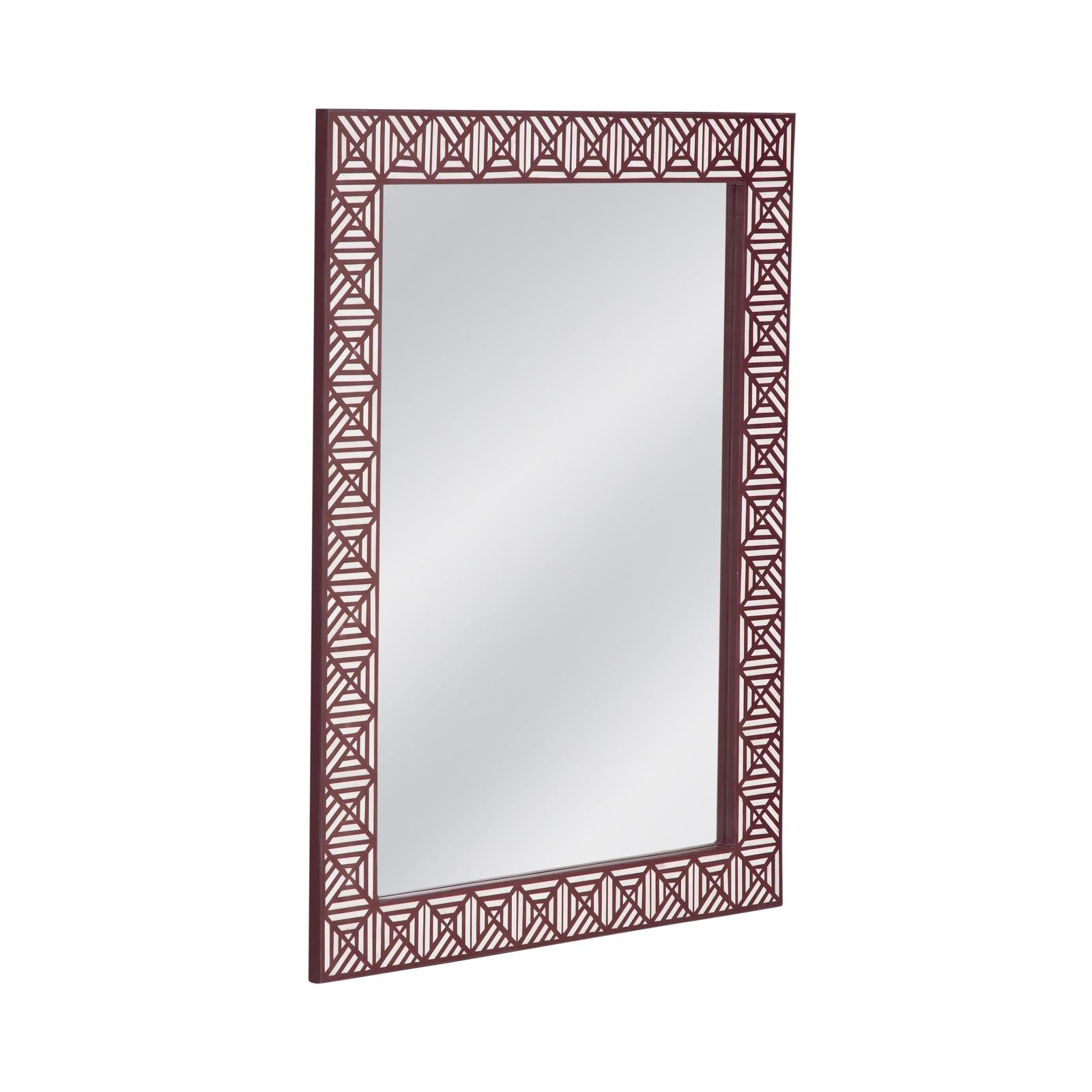 BMC Rouge Wall Mirror