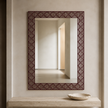 BMC Rouge Wall Mirror
