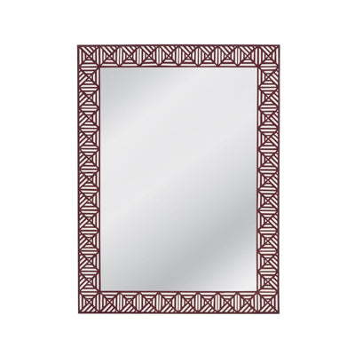 Bassett Mirror Rouge Wall Mirror