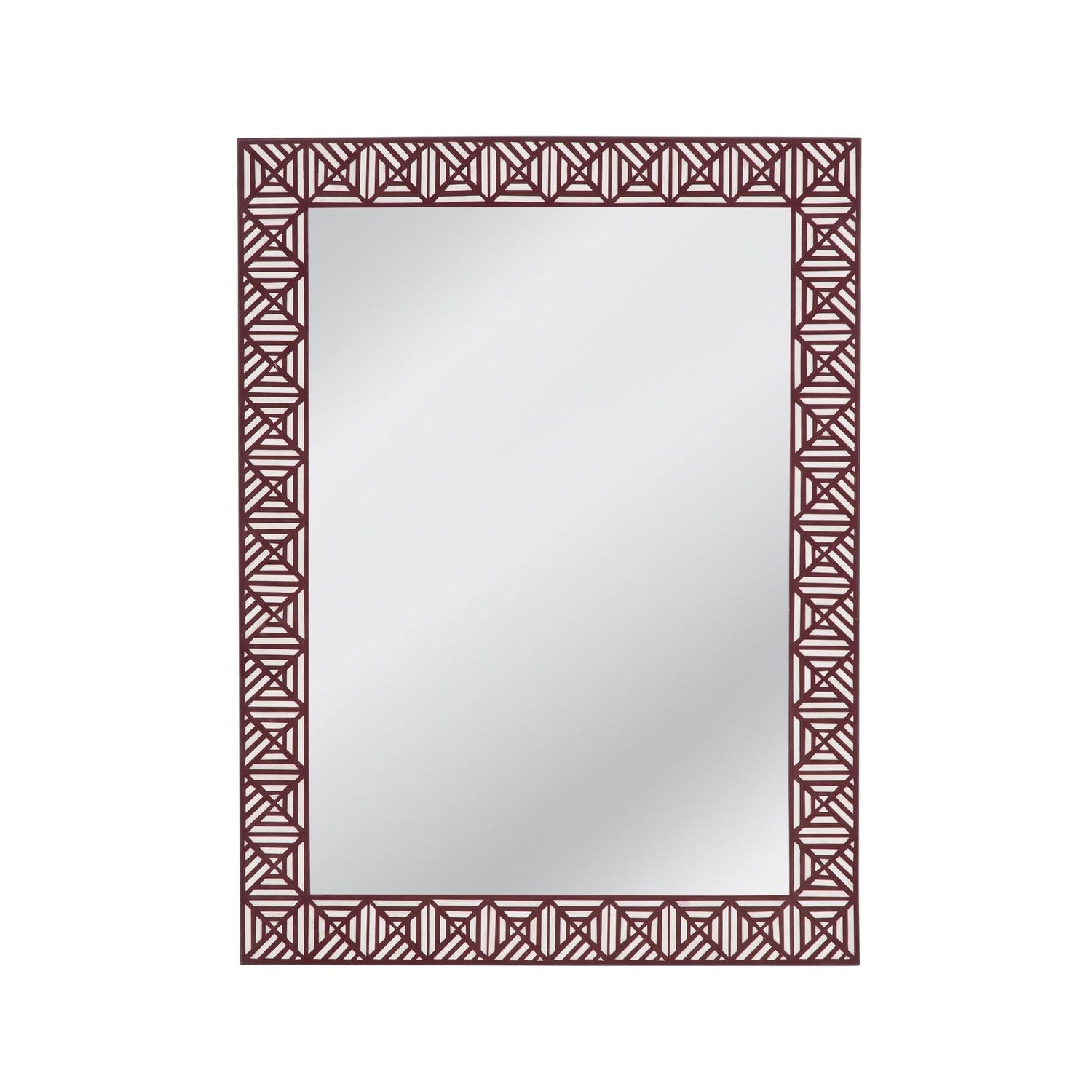 BMC Rouge Wall Mirror