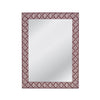 BMC Rouge Wall Mirror