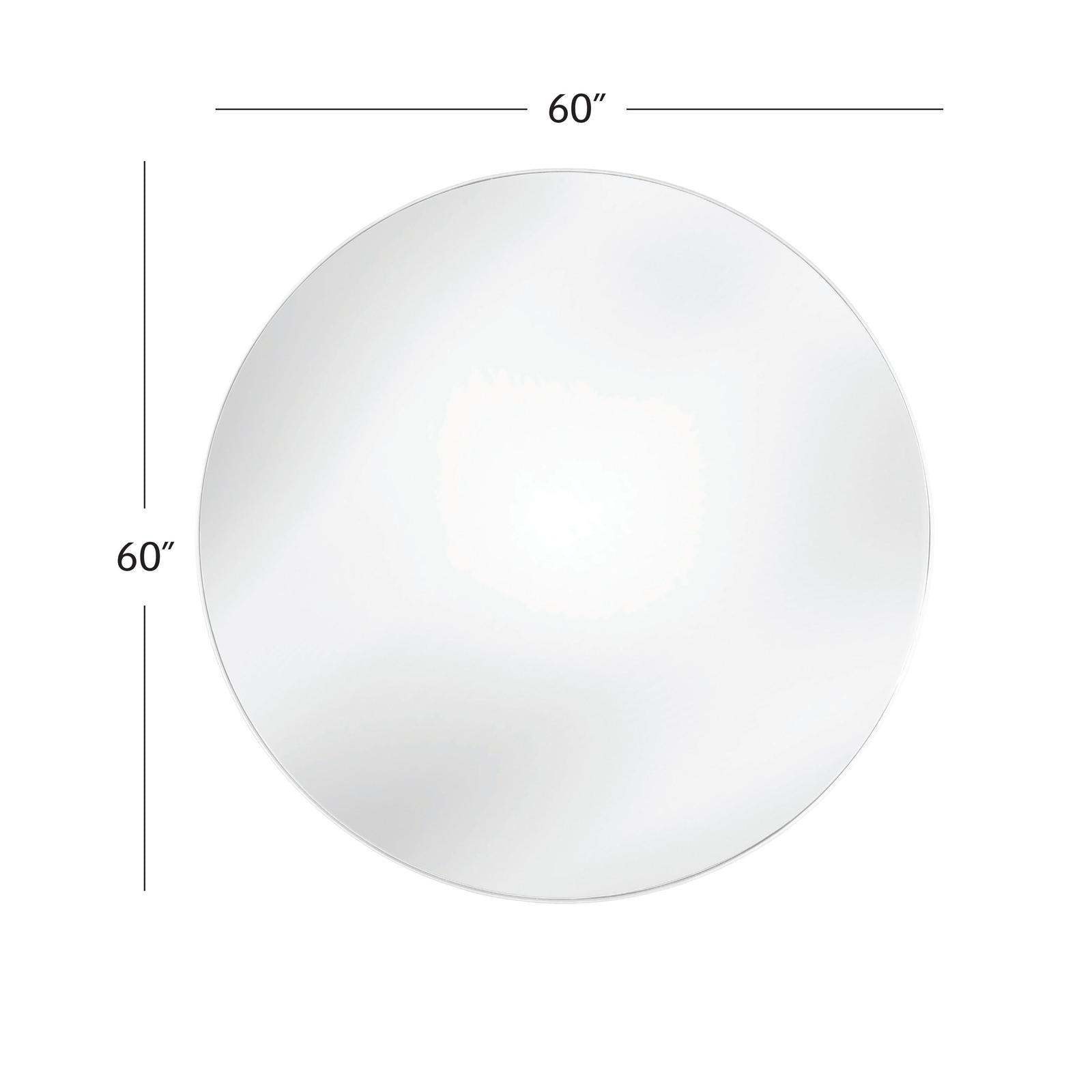 BMC Eltham Wall Mirror