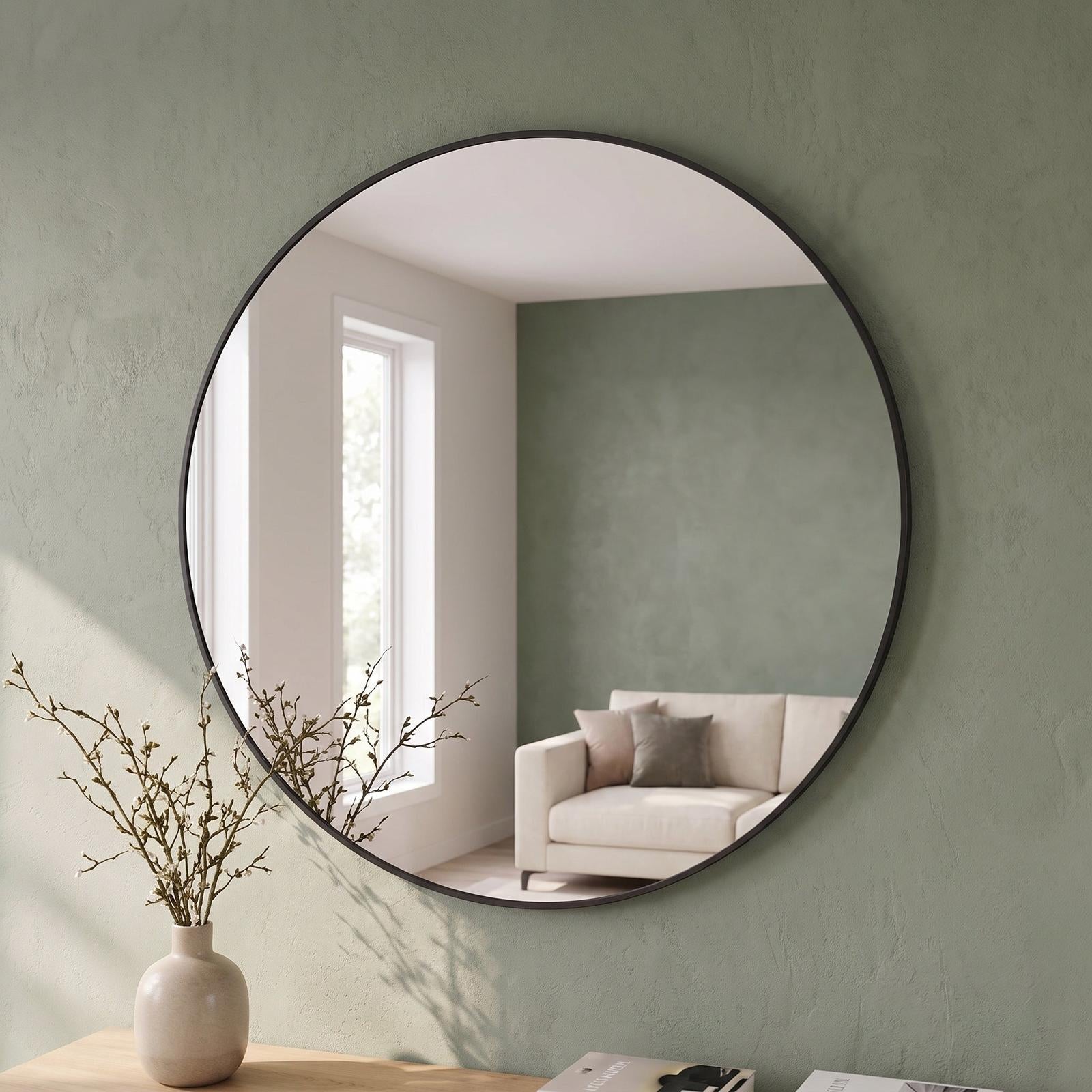 BMC Eltham Wall Mirror