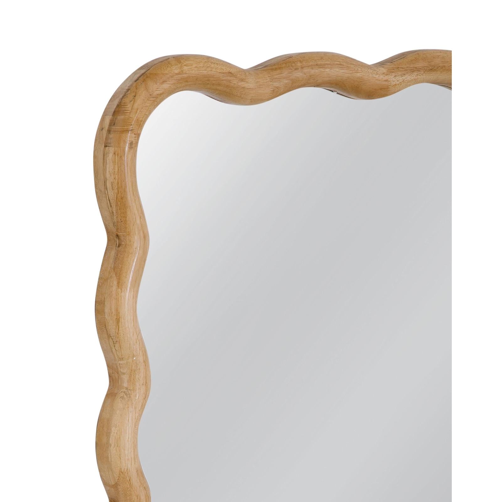 BMC Rider Wall Mirror