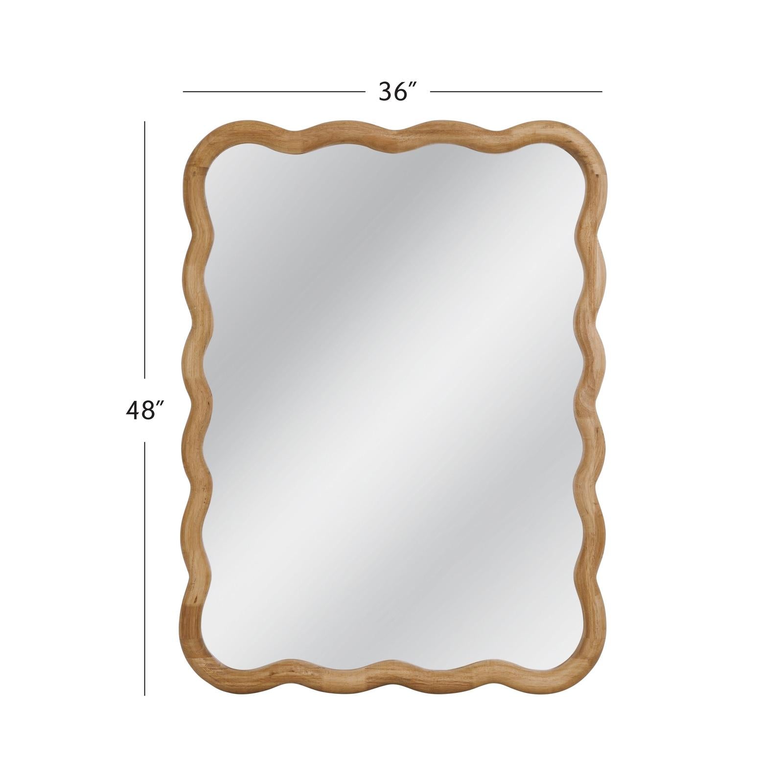 BMC Rider Wall Mirror
