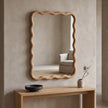 BMC Rider Wall Mirror