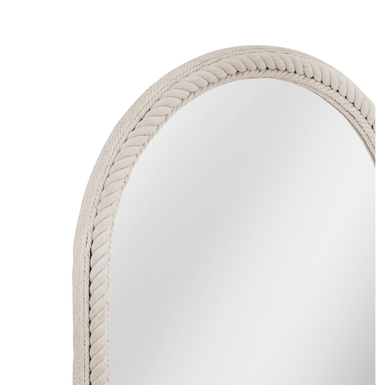 BMC Nichols Wall Mirror