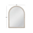BMC Nichols Wall Mirror