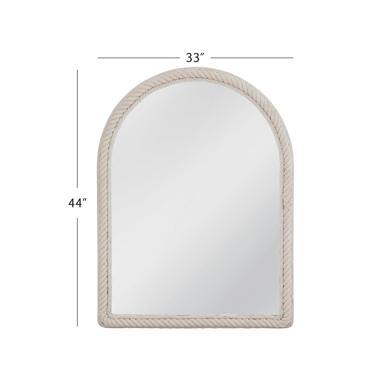 BMC Nichols Wall Mirror