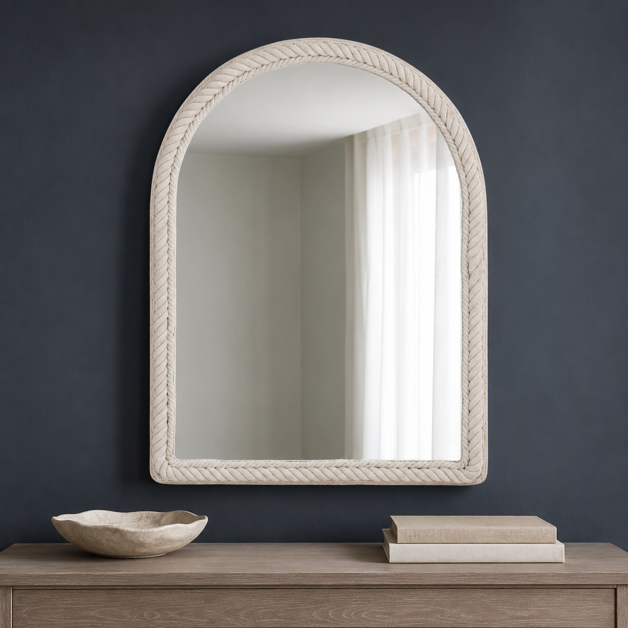 BMC Nichols Wall Mirror
