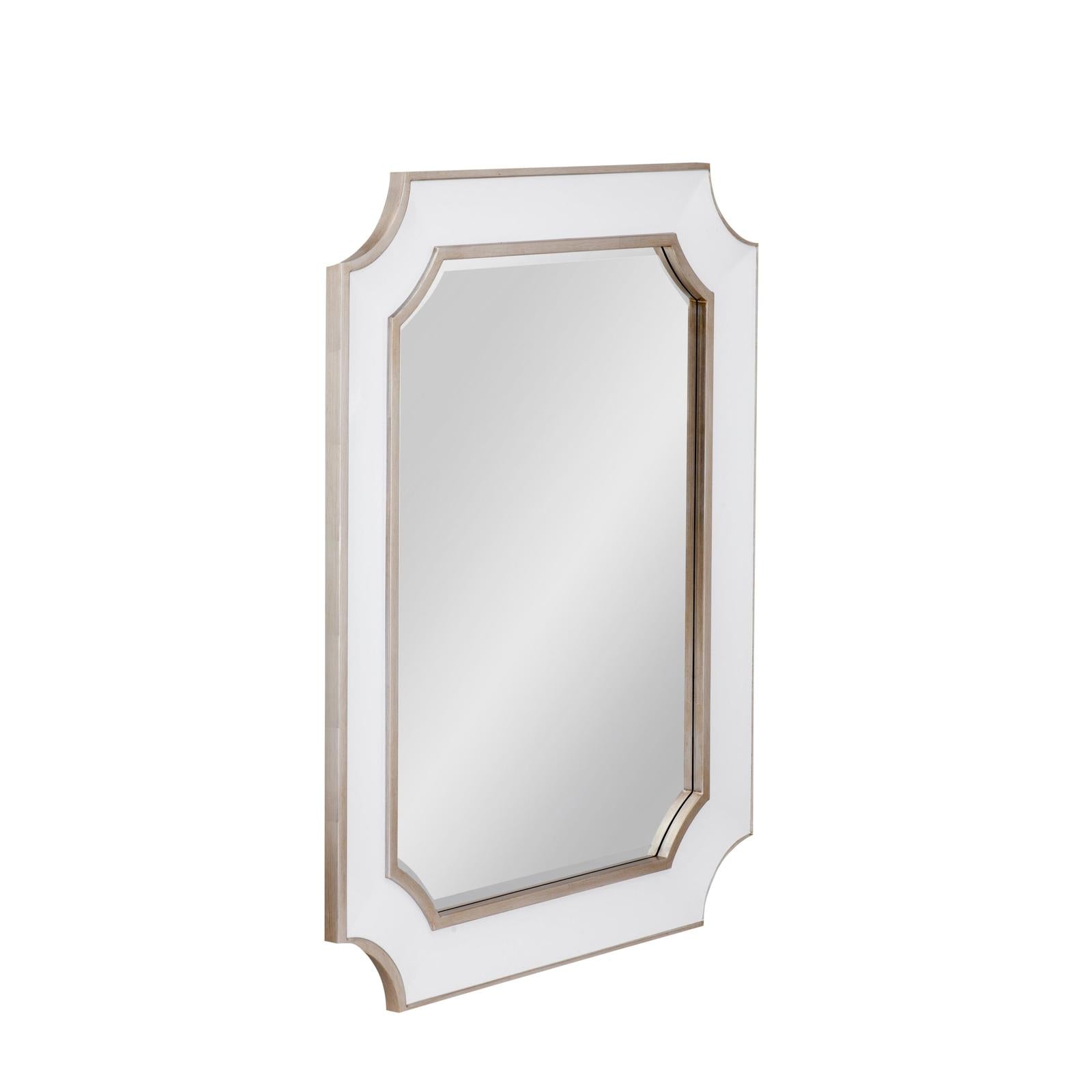 BMC Preston Wall Mirror