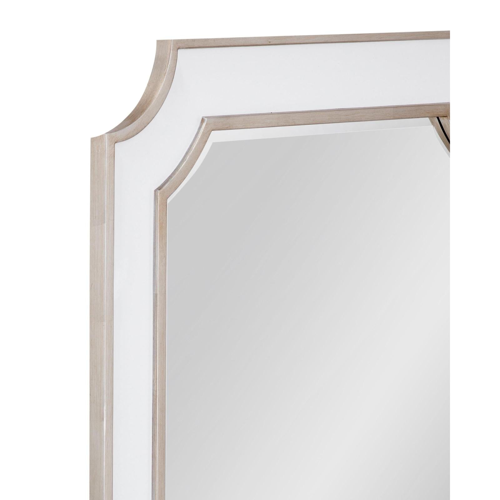 BMC Preston Wall Mirror