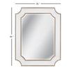 BMC Preston Wall Mirror