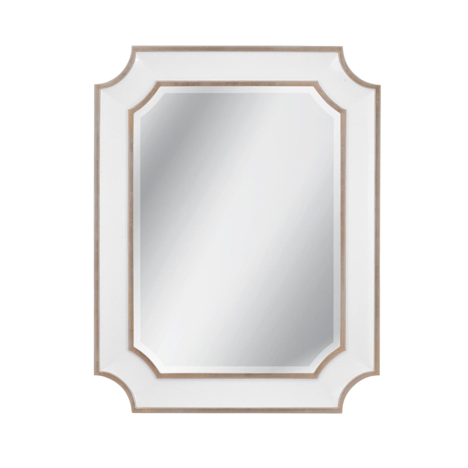 BMC Preston Wall Mirror