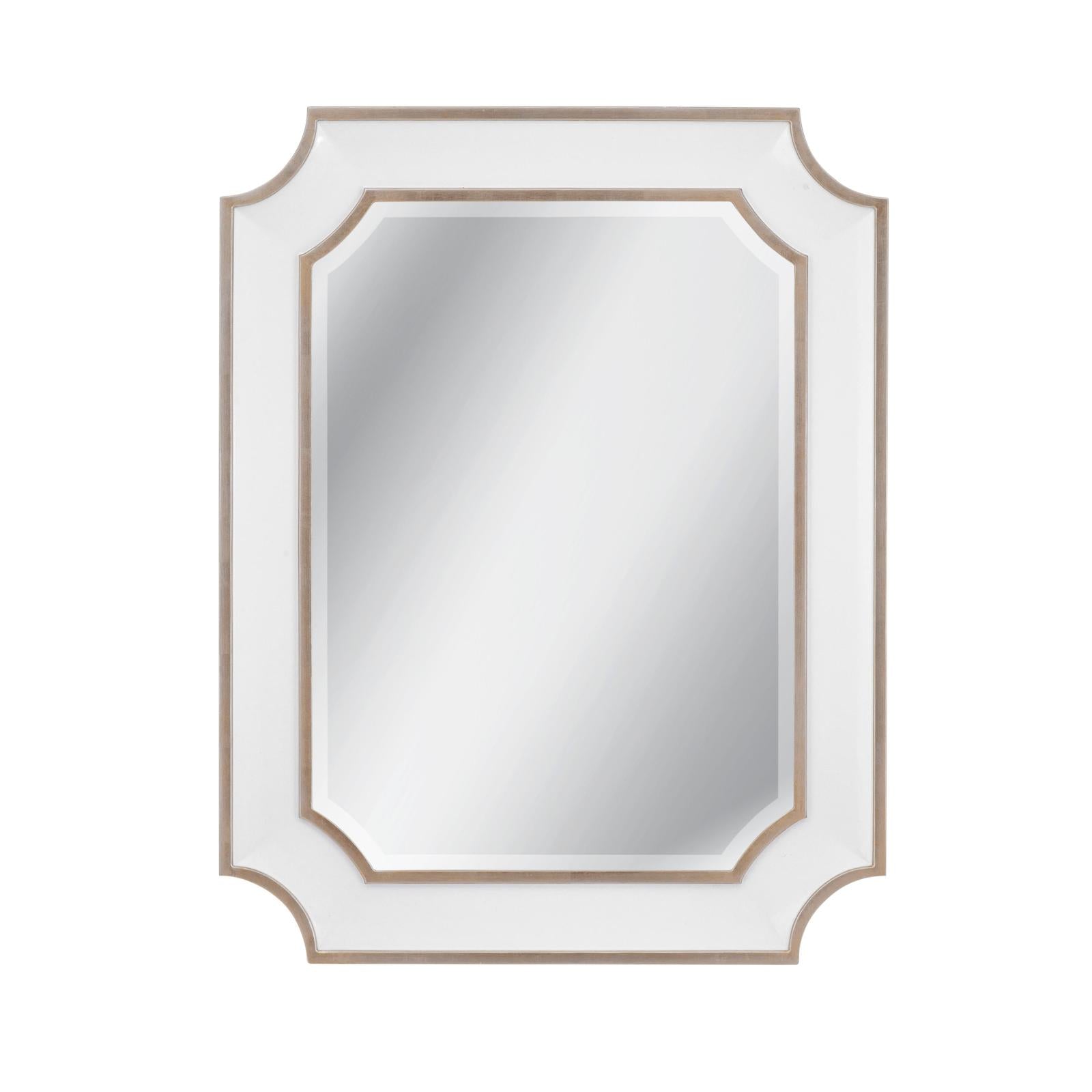 BMC Preston Wall Mirror