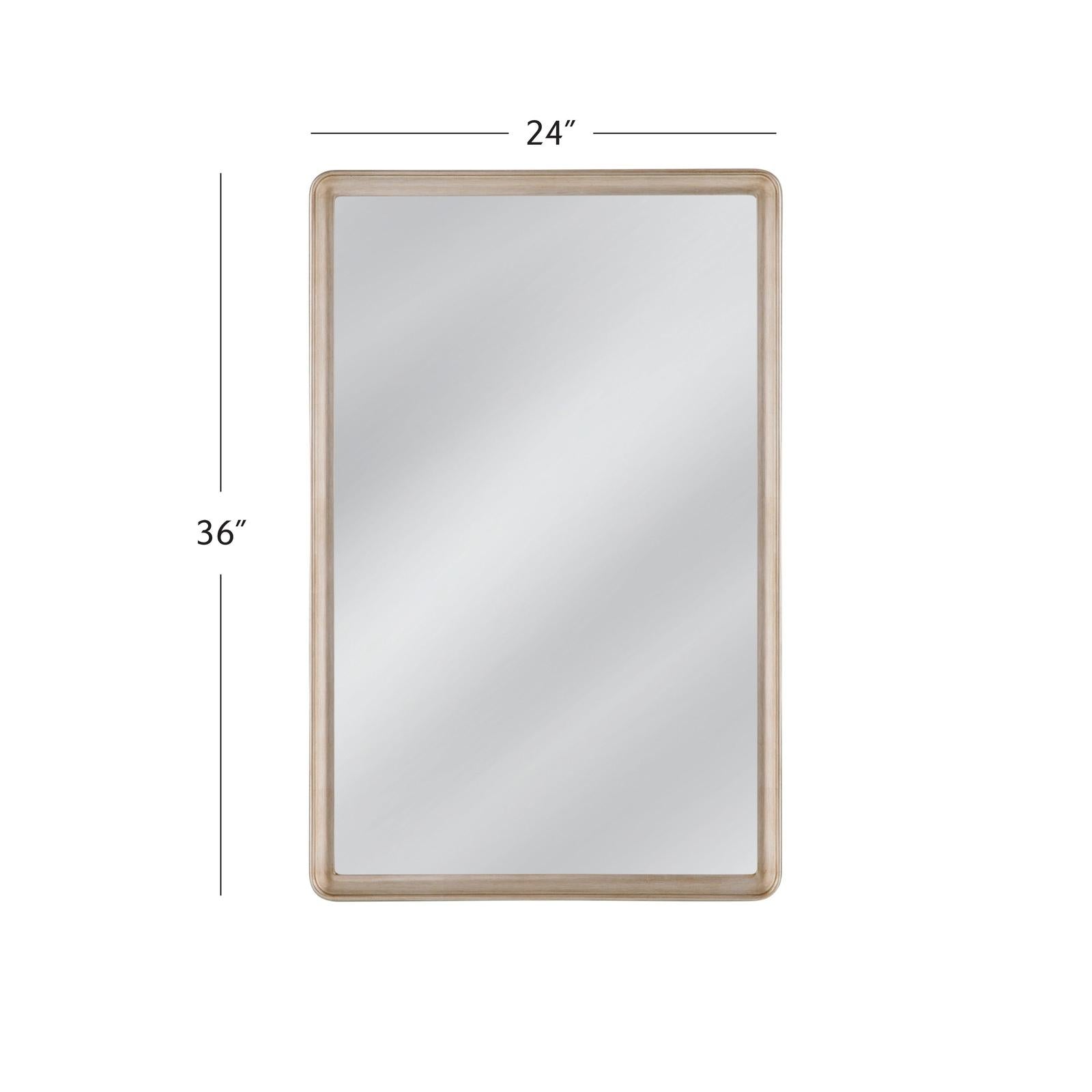 BMC Lancelle Wall Mirror