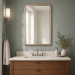 BMC Lancelle Wall Mirror