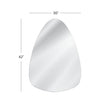 BMC Reinhold Wall Mirror