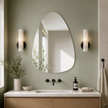 BMC Reinhold Wall Mirror