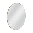 BMC Tucker Wall Mirror - Gold