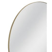 BMC Tucker Wall Mirror - Gold
