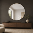 BMC Tucker Wall Mirror - Gold
