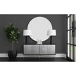 BMC Tucker Wall Mirror - Gold