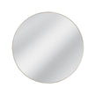 BMC Tucker Wall Mirror - Gold