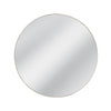BMC Tucker Wall Mirror - Gold