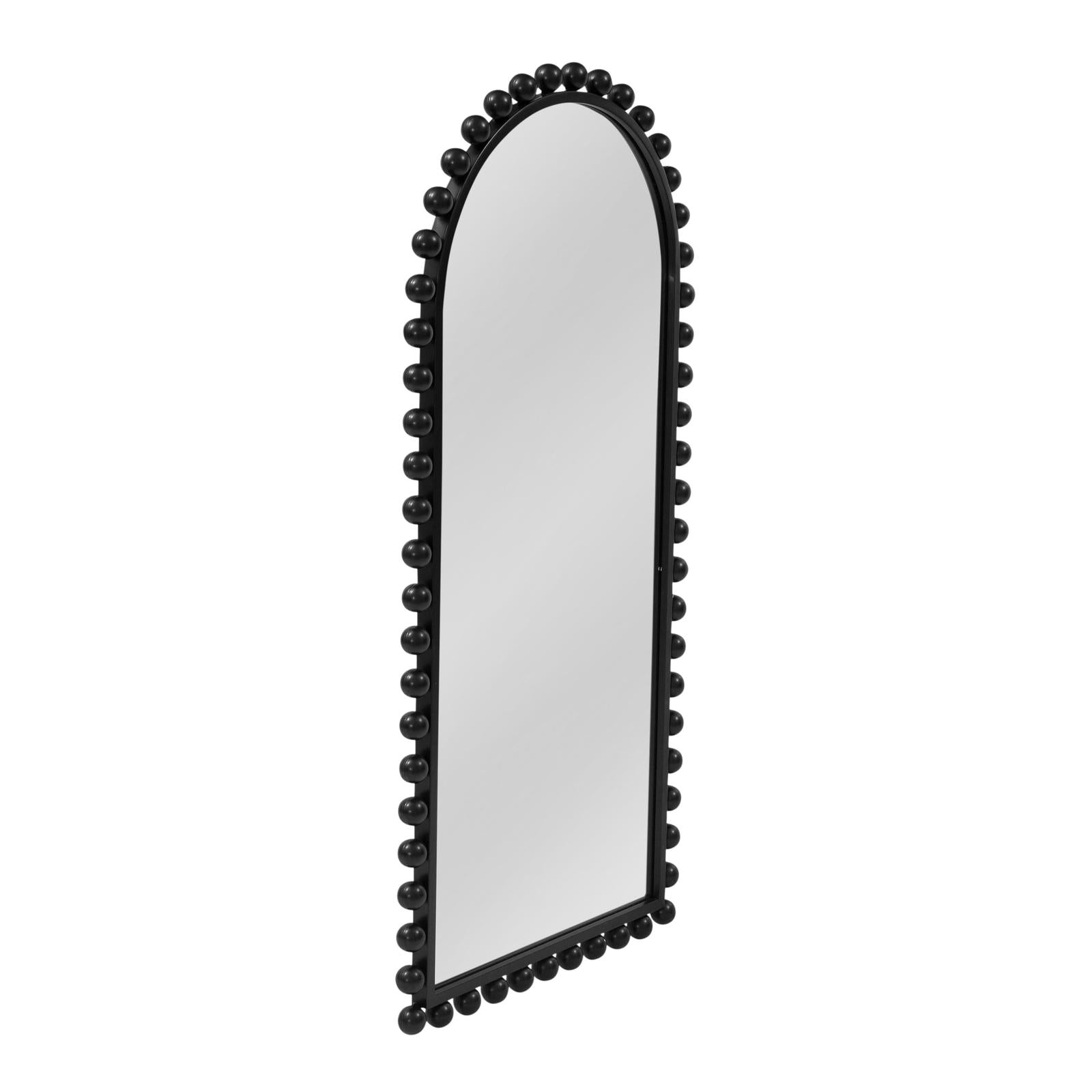 Bassett Mirror Claria Wall Mirror