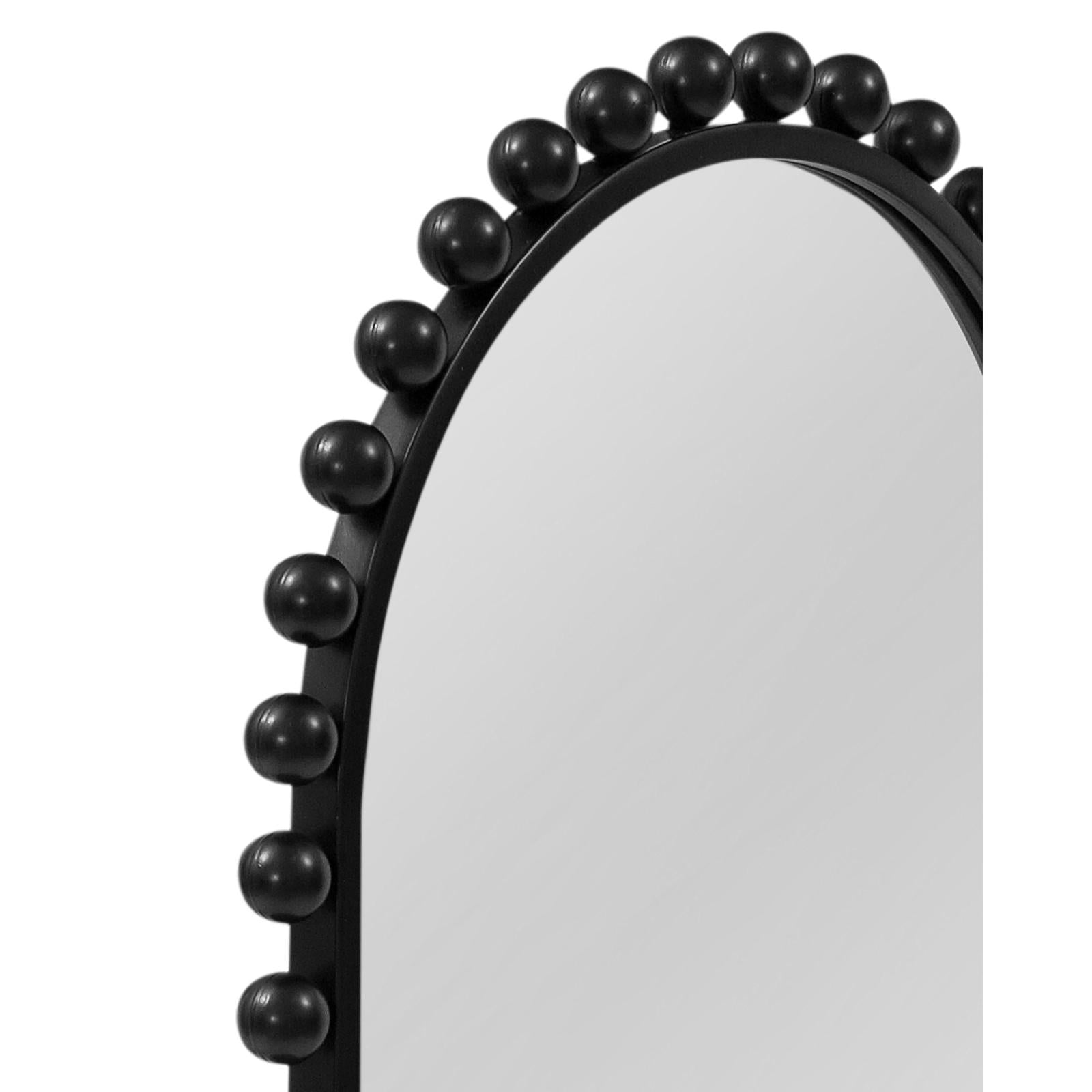 Bassett Mirror Claria Wall Mirror