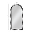 Bassett Mirror Claria Wall Mirror