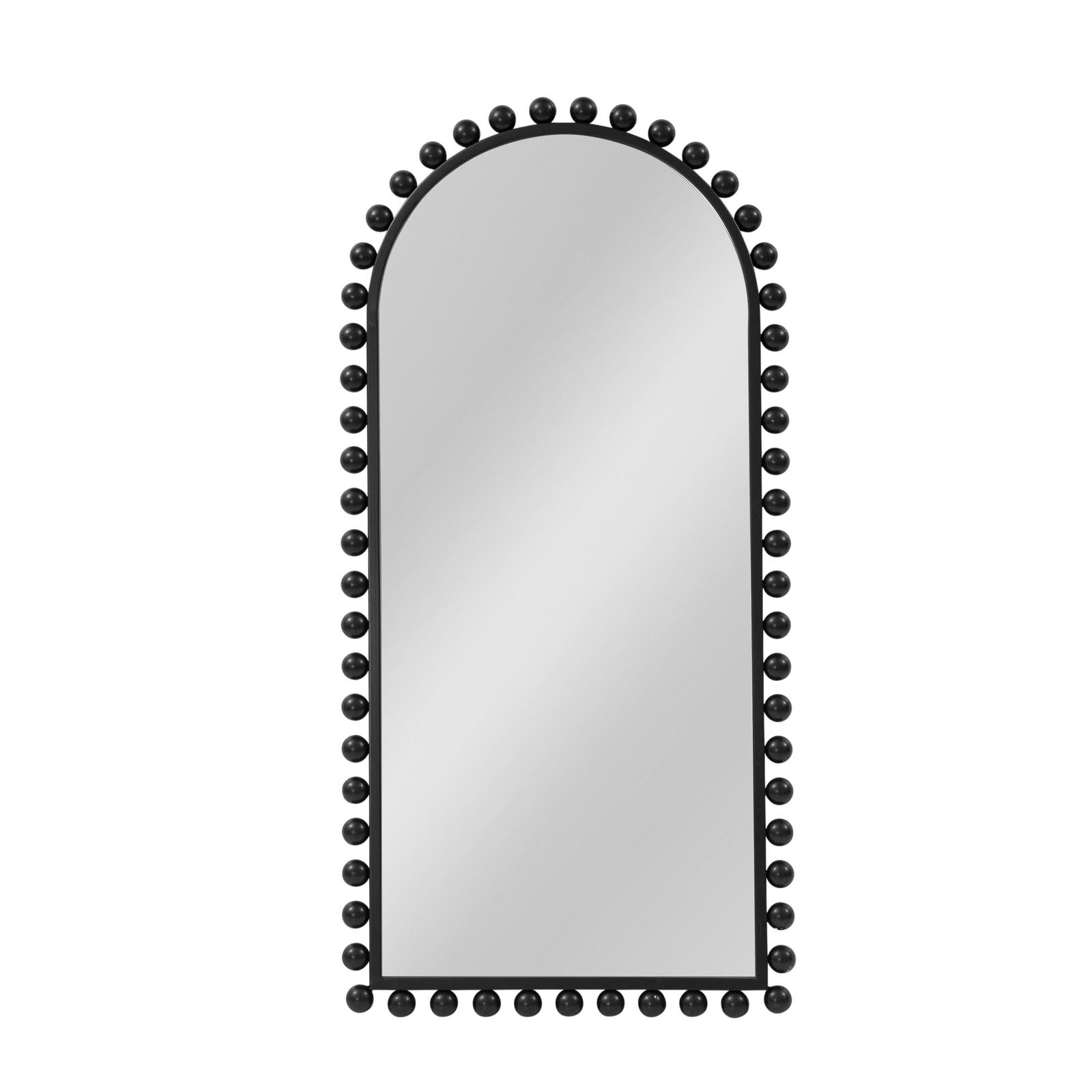 Bassett Mirror Claria Wall Mirror