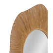 Bassett Mirror Althea Wall Mirror