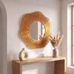 Bassett Mirror Althea Wall Mirror