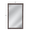 BMC Vallente Floor Mirror