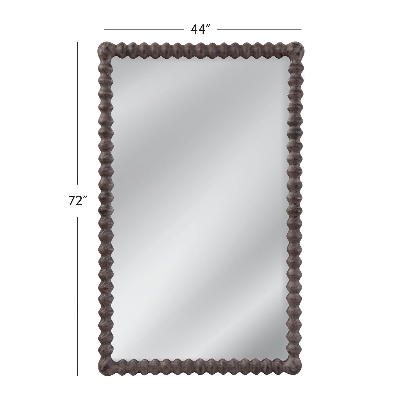 BMC Vallente Floor Mirror