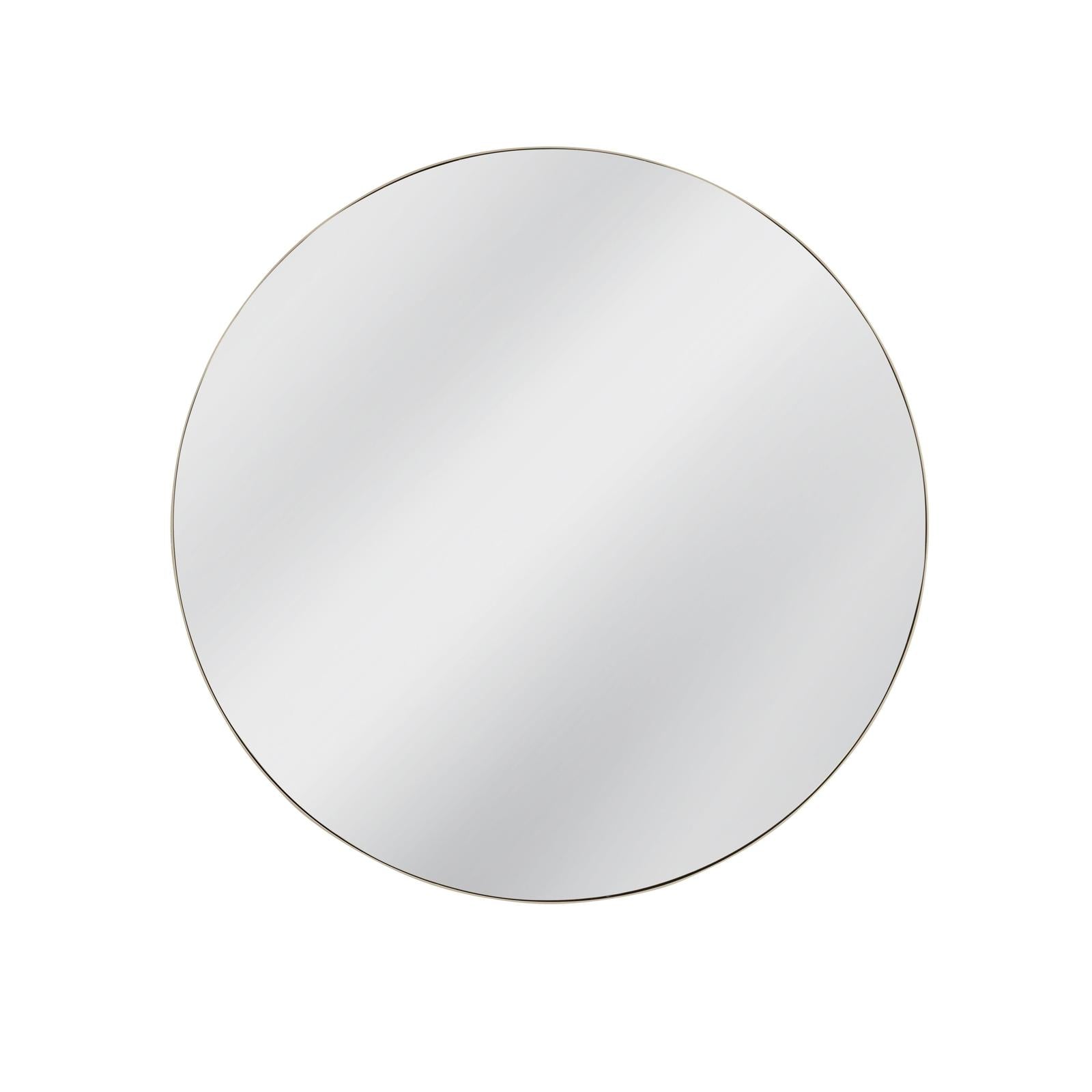 Bassett Mirror Bellona Wall Mirror