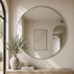 Bassett Mirror Bellona Wall Mirror