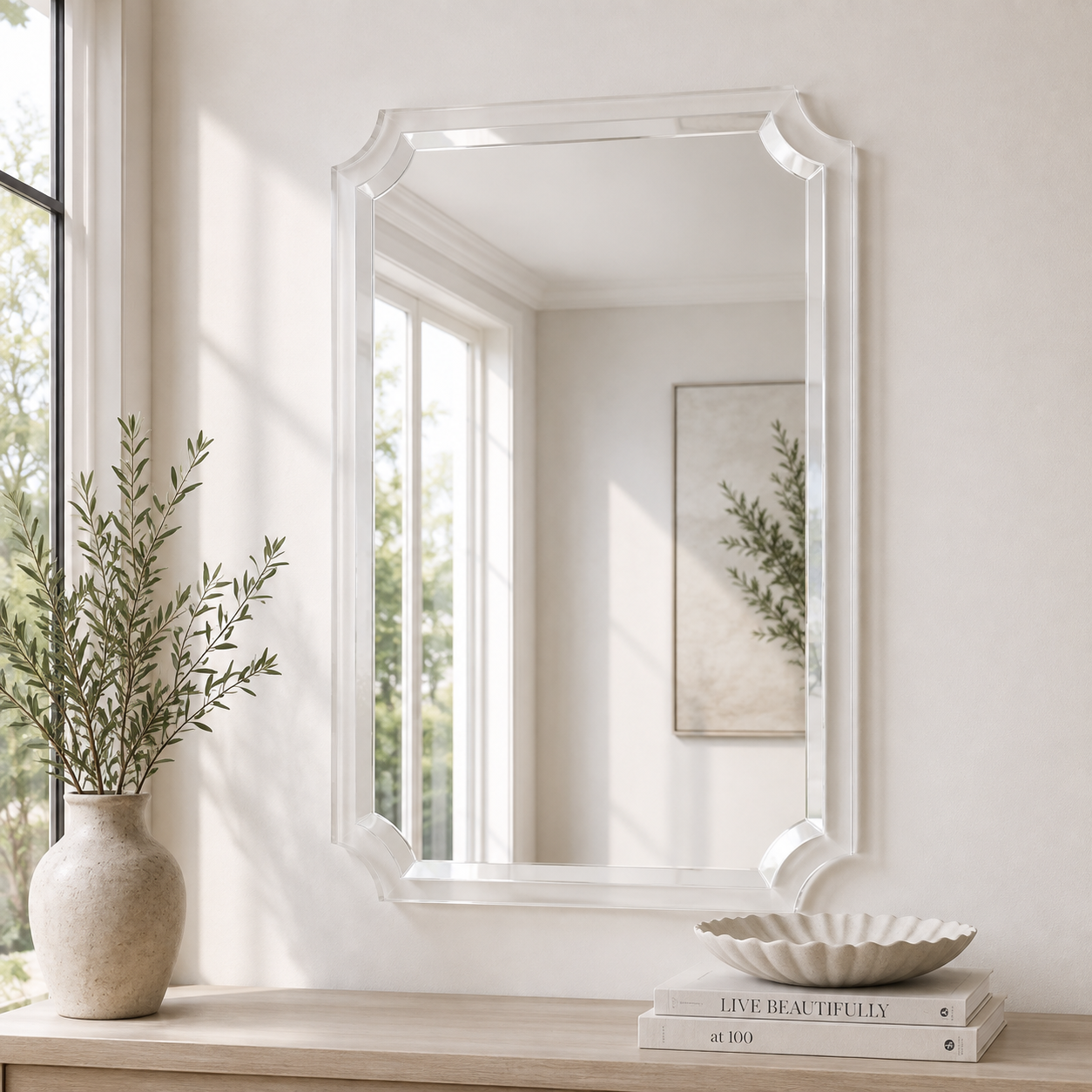BMC Rita Wall Mirror