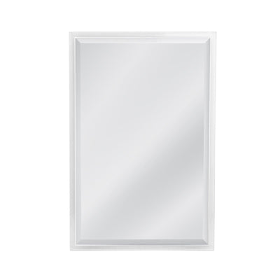 Bassett Mirror Karrenina Wall Mirror