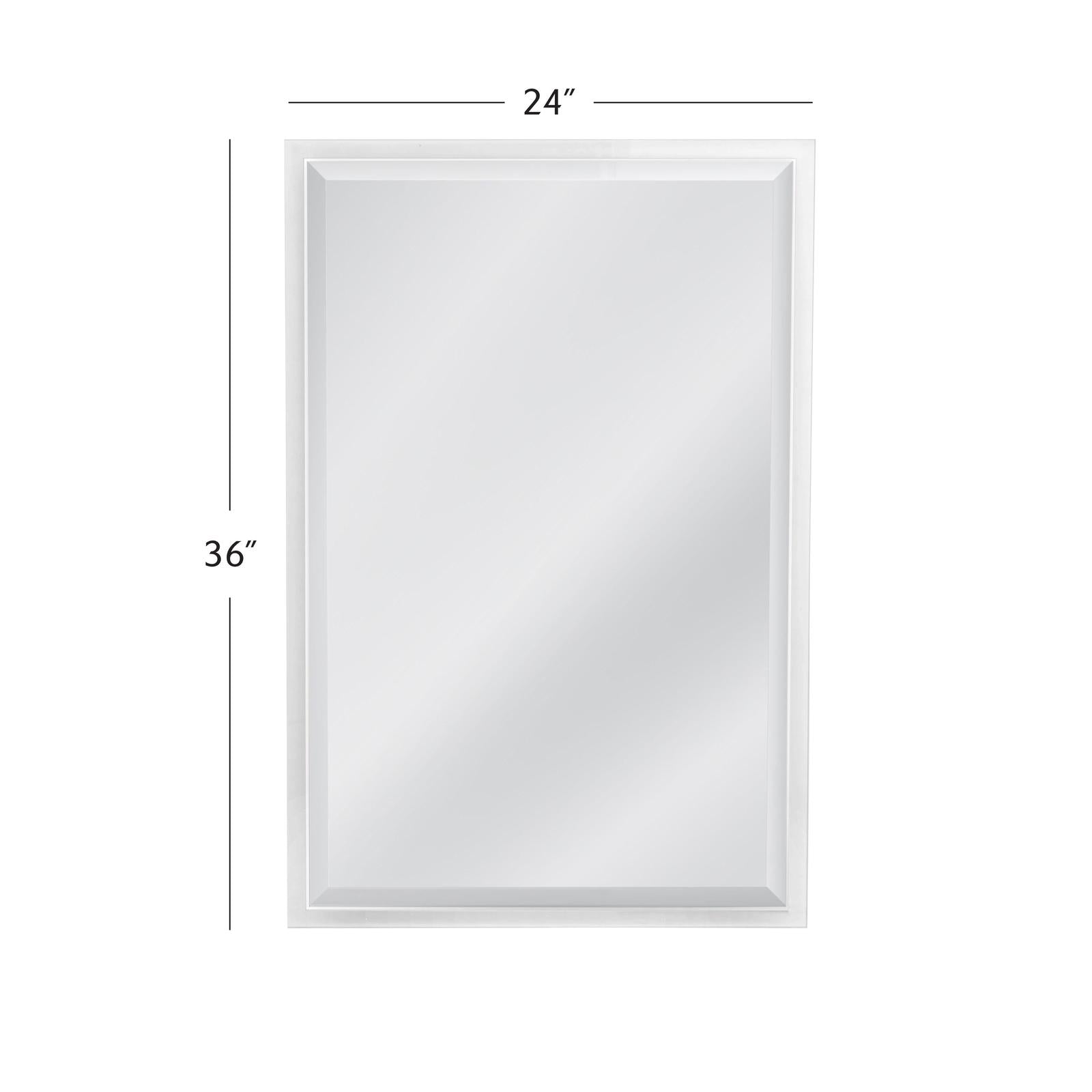 BMC Karrenina Wall Mirror