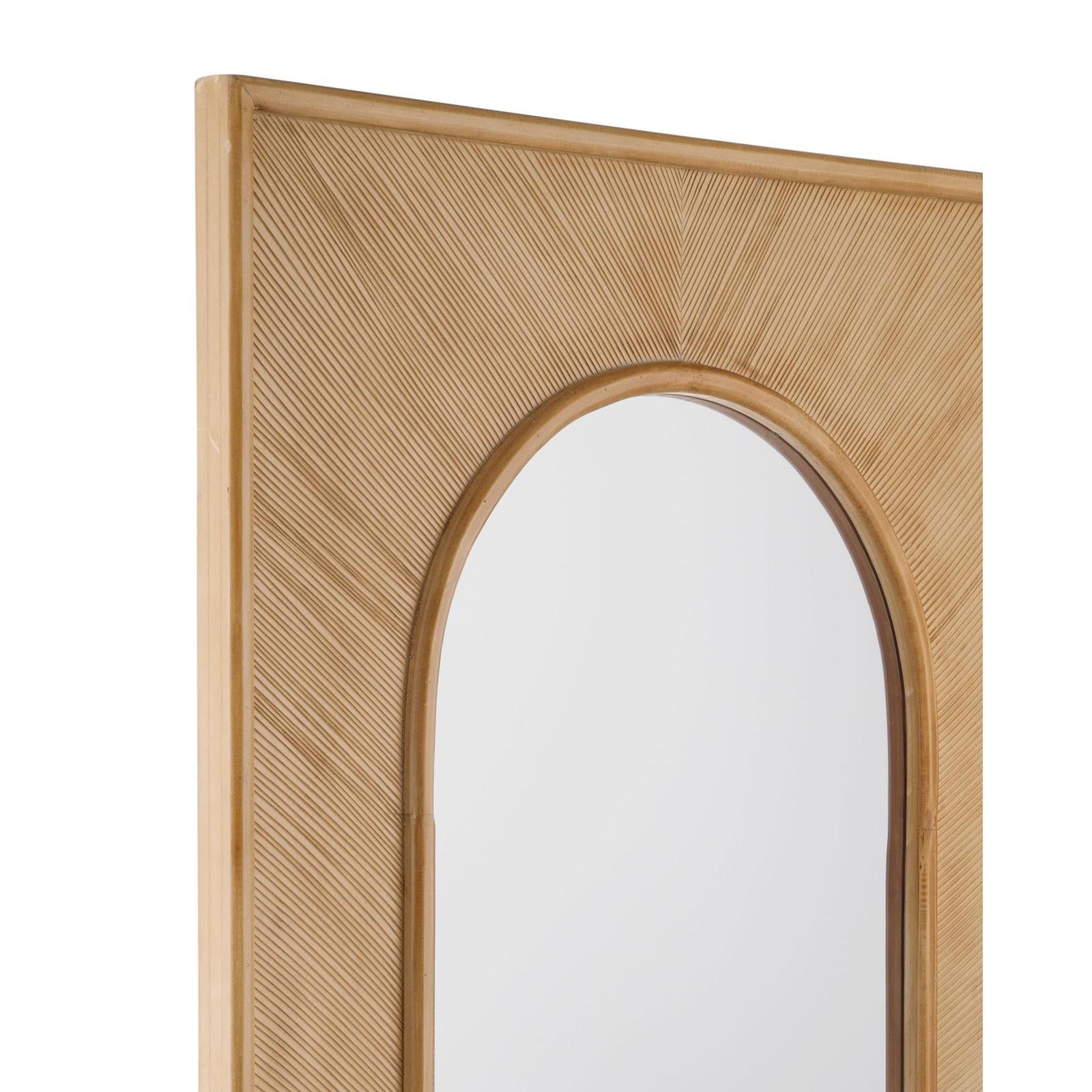 BMC Liam Floor Mirror