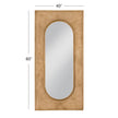 BMC Liam Floor Mirror