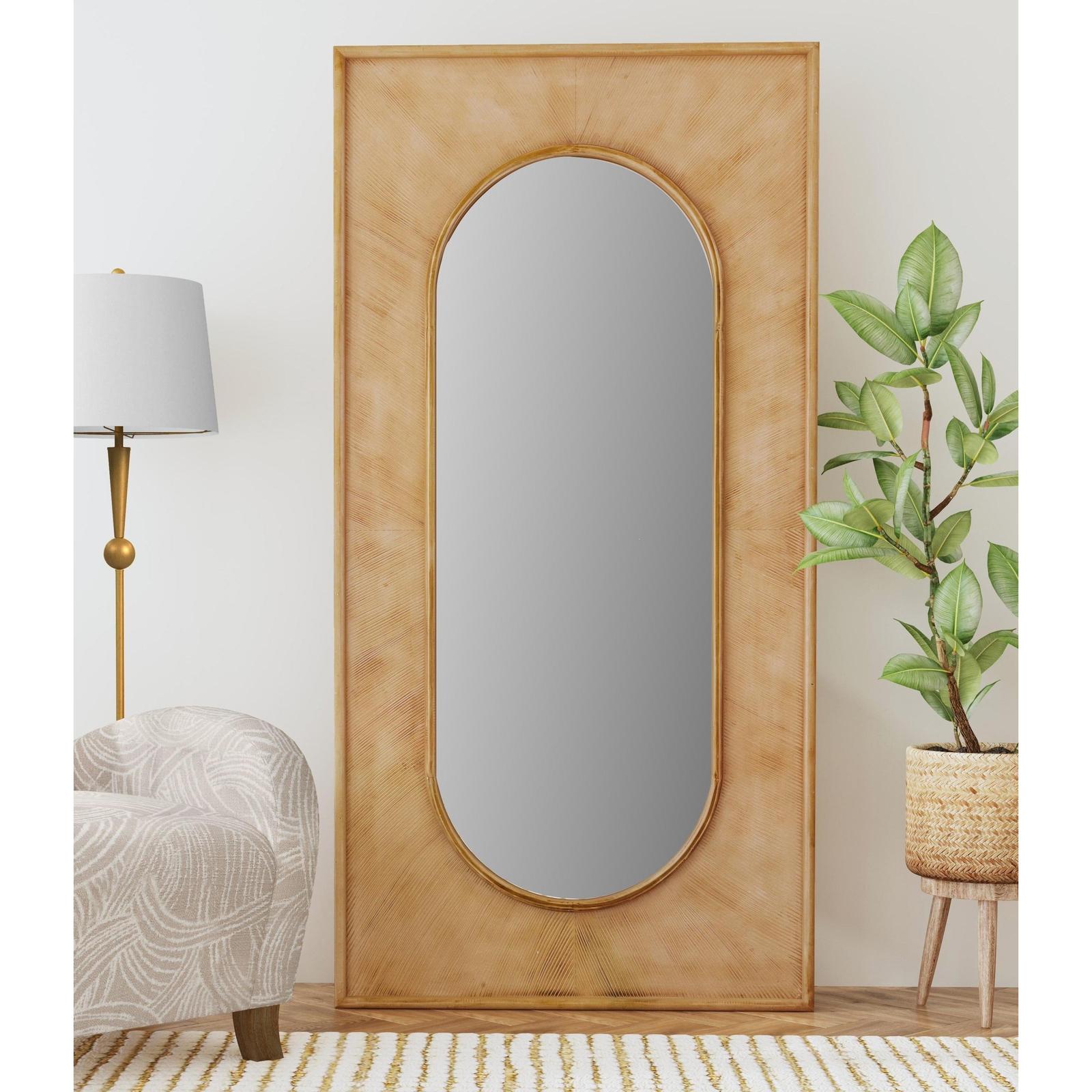 BMC Liam Floor Mirror