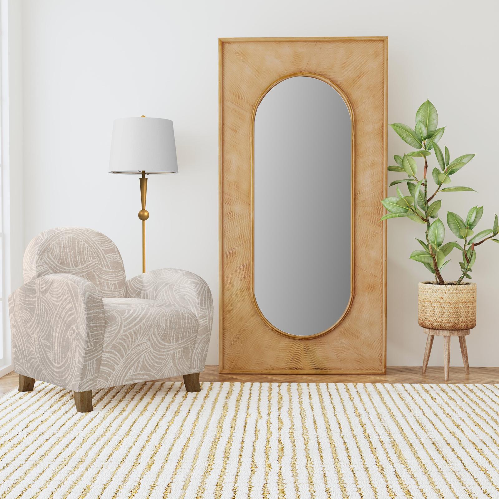 BMC Liam Floor Mirror