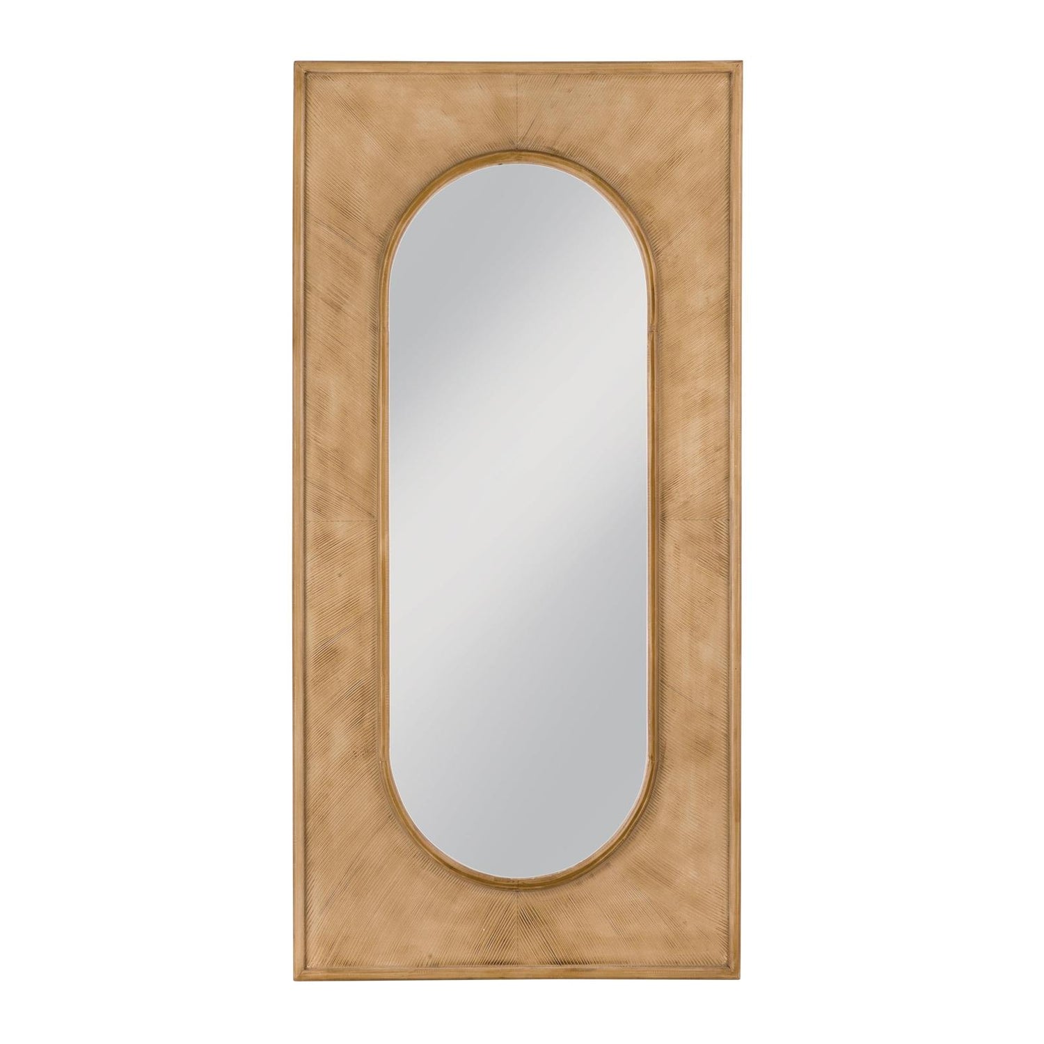 BMC Liam Floor Mirror