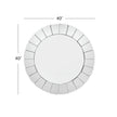 BMC Leona Wall Mirror