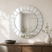 BMC Leona Wall Mirror