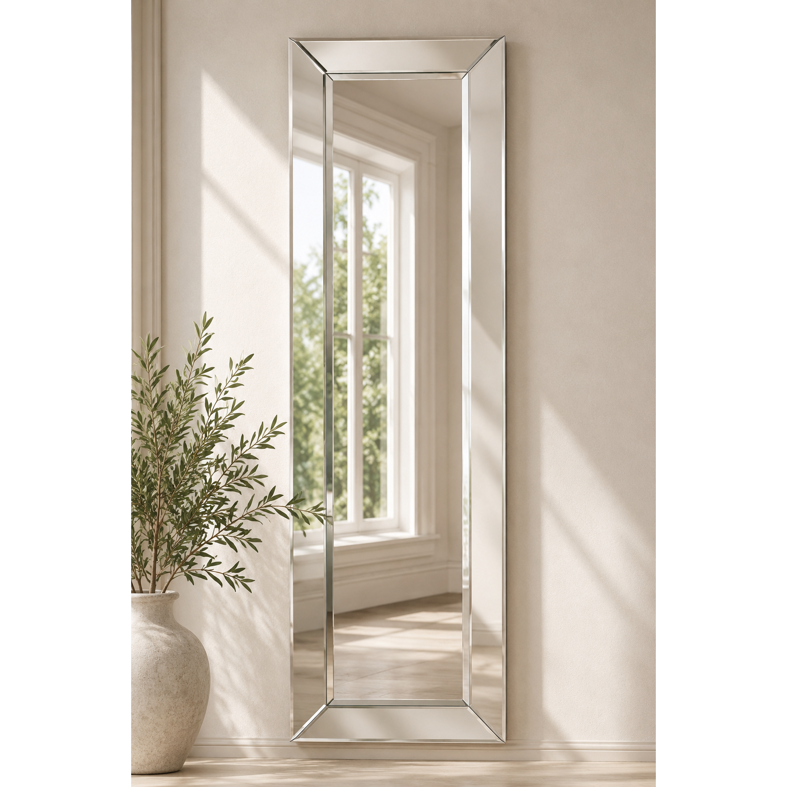 BMC Perry Wall Mirror